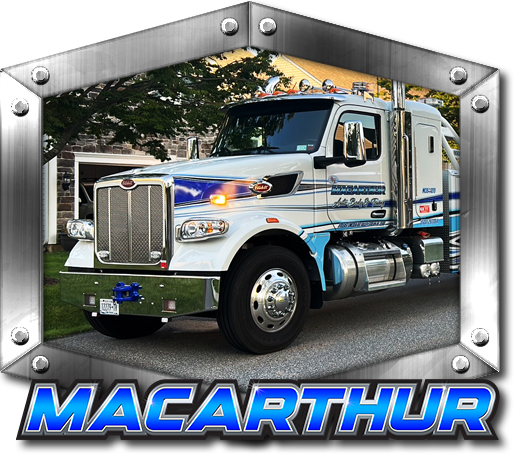 Towing In Queens | Macarthur Collision And Towing